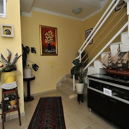 Hotel Haus Am Meer Cavtat Εξωτερικό φωτογραφία