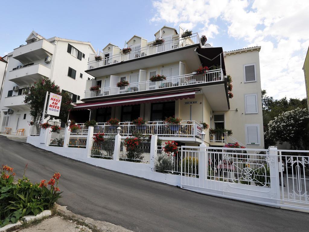 Hotel Haus Am Meer Cavtat Εξωτερικό φωτογραφία