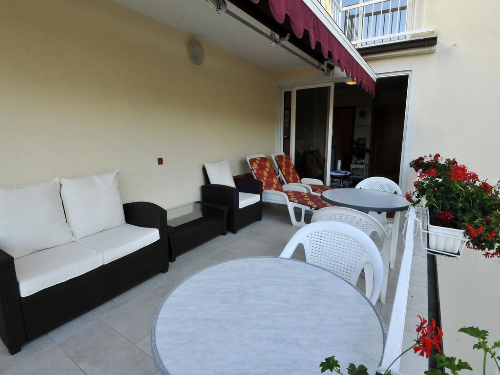 Hotel Haus Am Meer Cavtat Εξωτερικό φωτογραφία