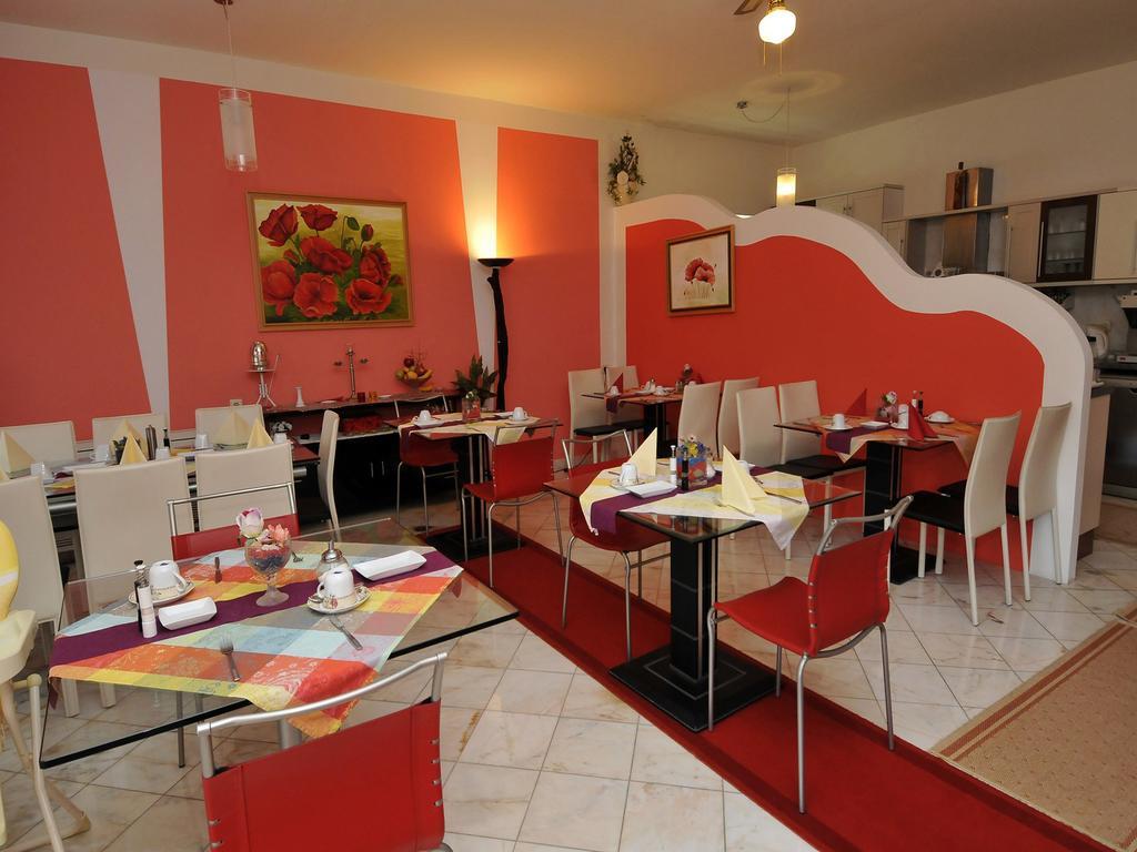 Hotel Haus Am Meer Cavtat Εξωτερικό φωτογραφία