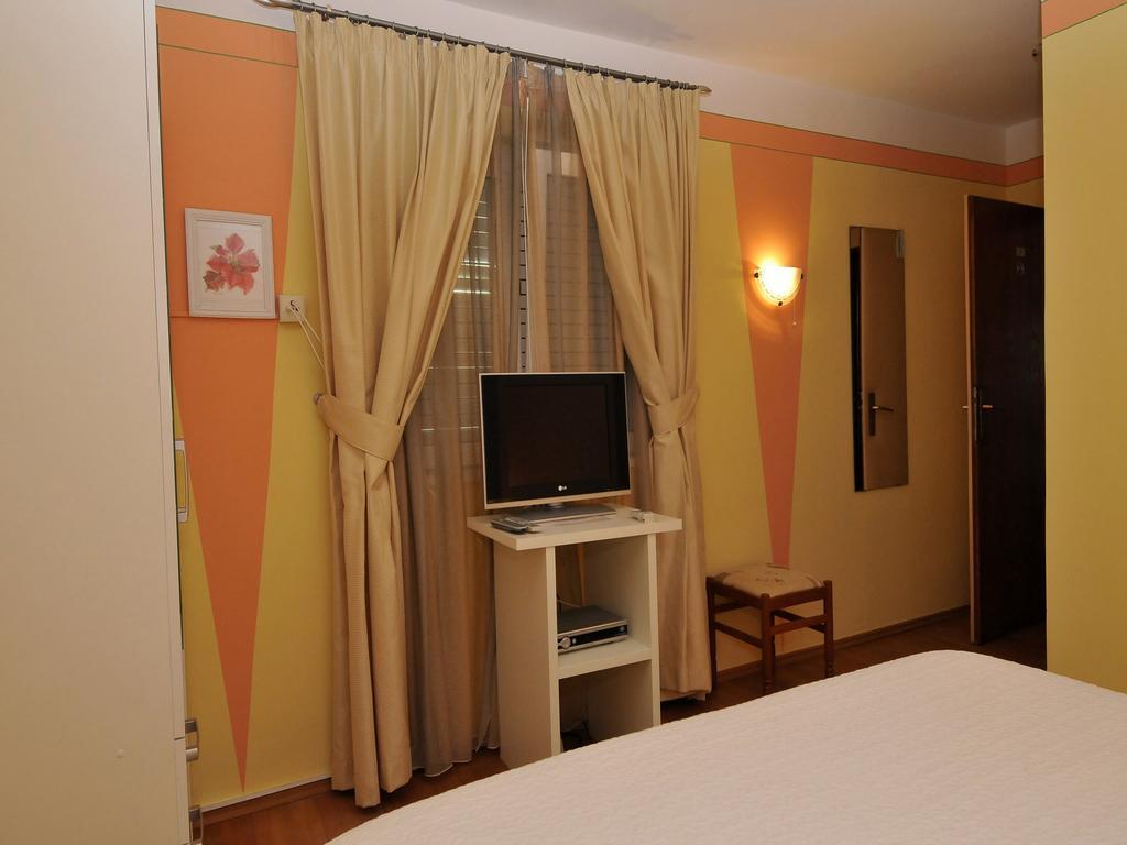 Hotel Haus Am Meer Cavtat Δωμάτιο φωτογραφία