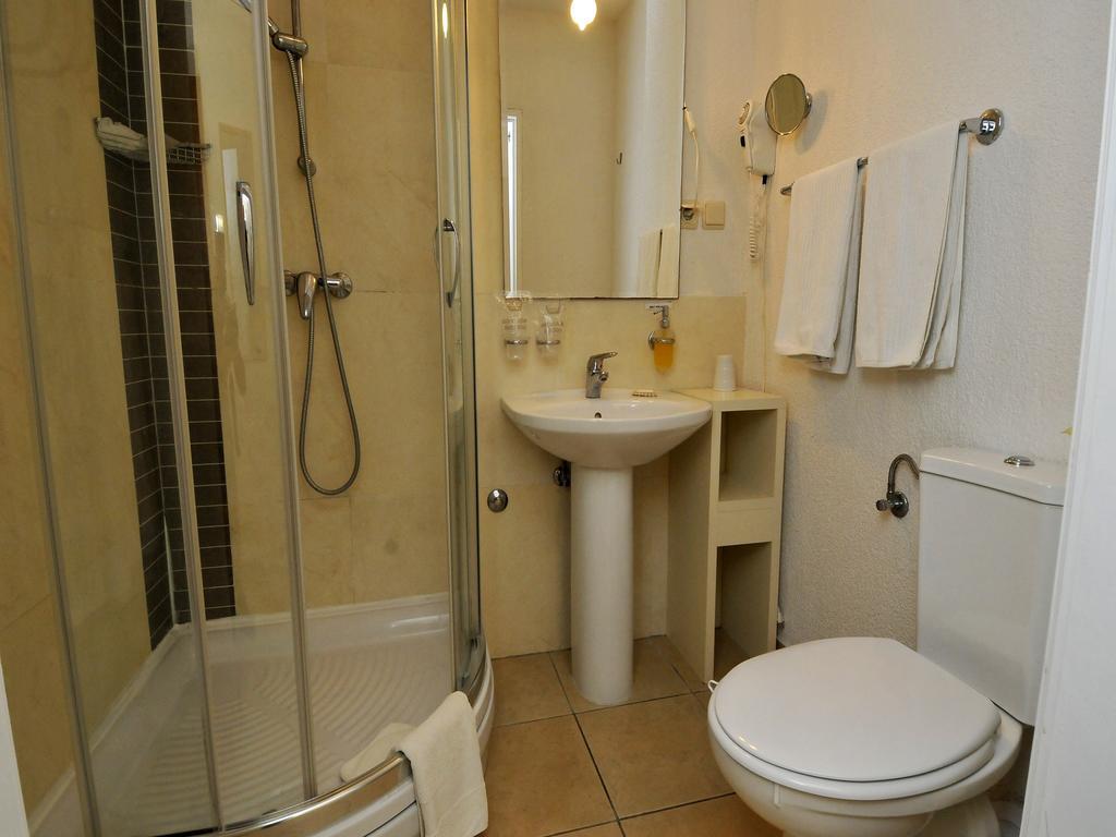 Hotel Haus Am Meer Cavtat Δωμάτιο φωτογραφία