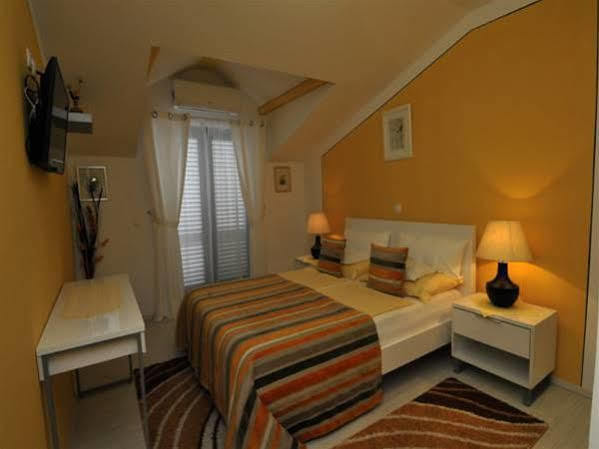 Hotel Haus Am Meer Cavtat Εξωτερικό φωτογραφία