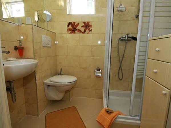 Hotel Haus Am Meer Cavtat Εξωτερικό φωτογραφία