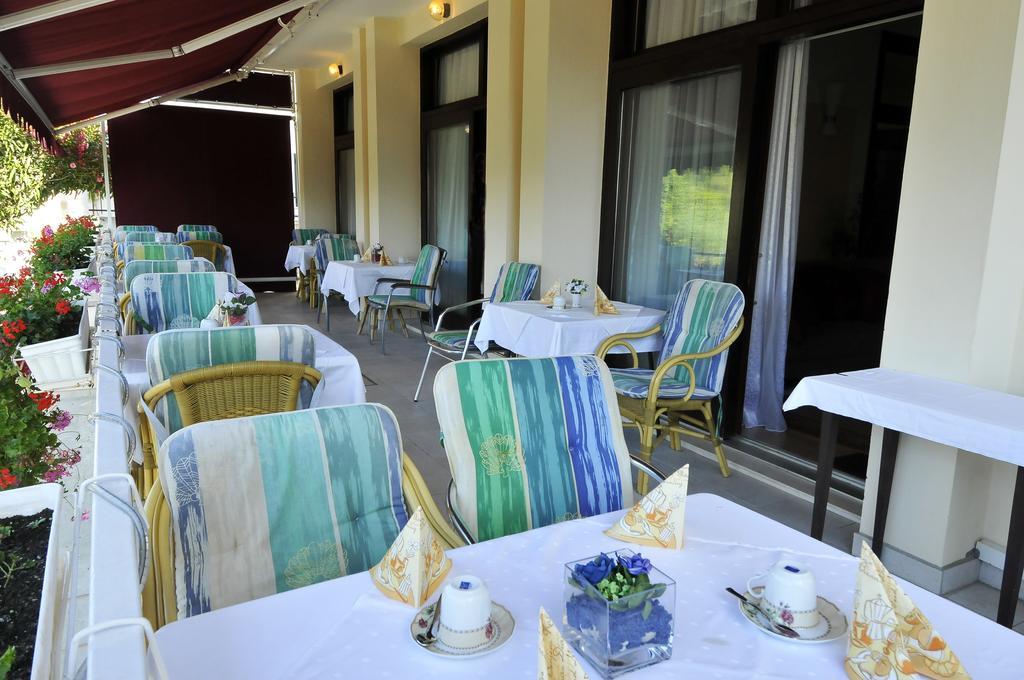 Hotel Haus Am Meer Cavtat Εξωτερικό φωτογραφία