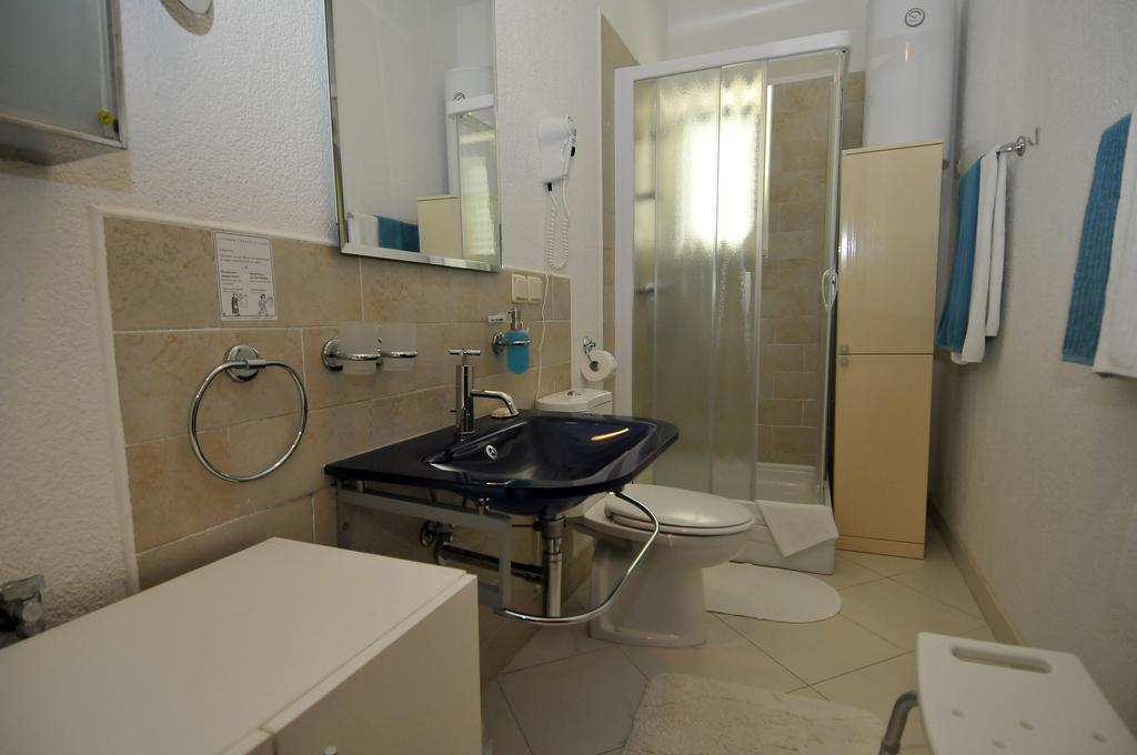 Hotel Haus Am Meer Cavtat Δωμάτιο φωτογραφία
