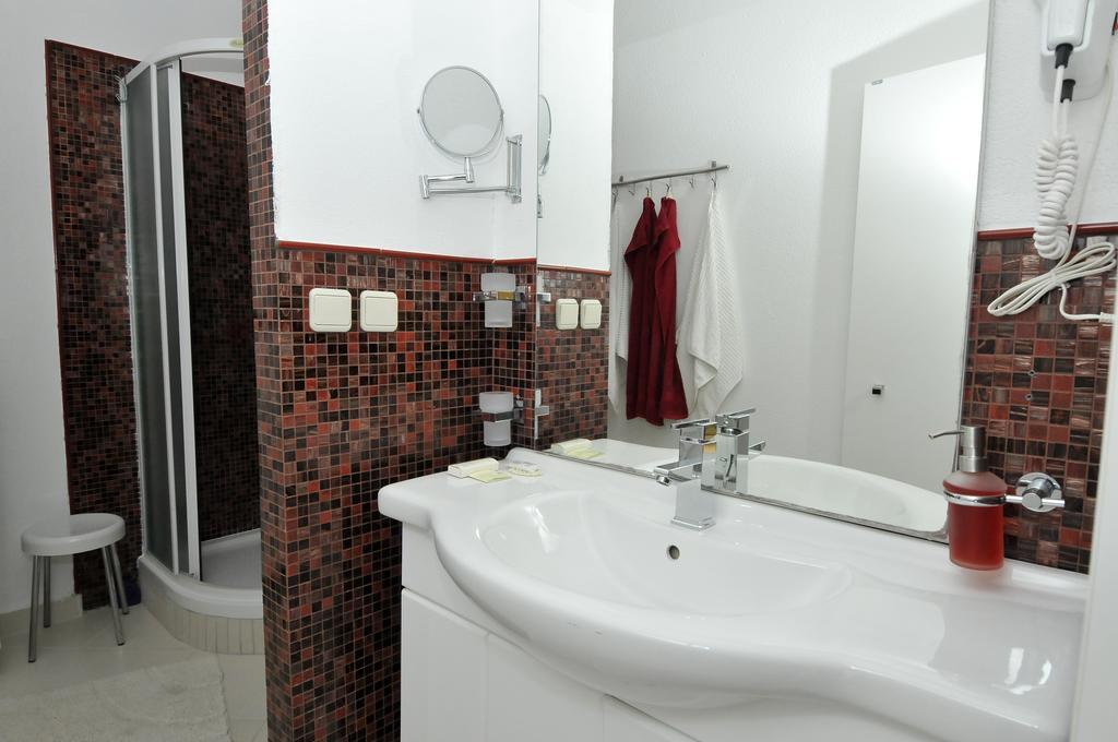 Hotel Haus Am Meer Cavtat Δωμάτιο φωτογραφία