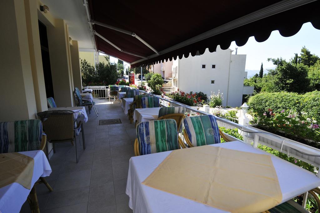 Hotel Haus Am Meer Cavtat Εξωτερικό φωτογραφία
